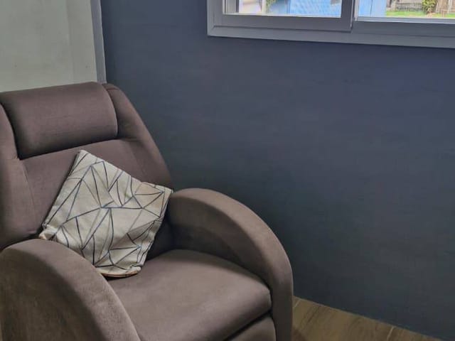 Apartamento 2 quartos e 1 banheiro, à venda, no bairro Três Vendas em Pelotas