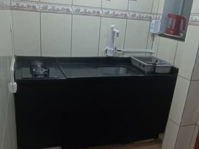 Apartamento 2 quartos e 1 banheiro, à venda, no bairro Três Vendas em Pelotas
