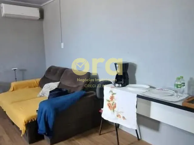 Apartamento 2 quartos e 1 banheiro, à venda, no bairro Três Vendas em Pelotas
