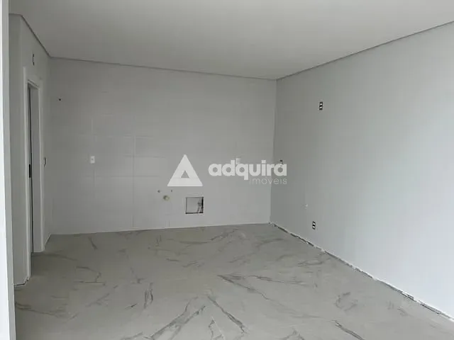 Apartamento com 329m² 3 quartos e 4 banheiros, à venda, no bairro Centro em Ponta Grossa
