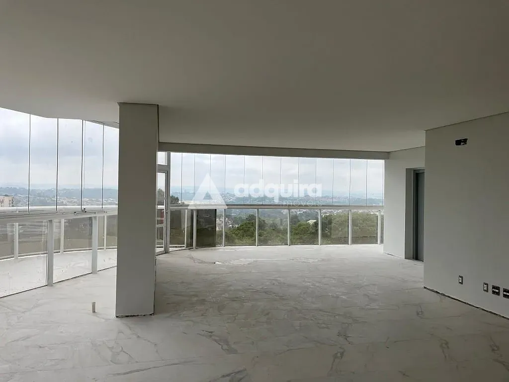 Apartamento, 3 quartos, 248 m² - Foto 2