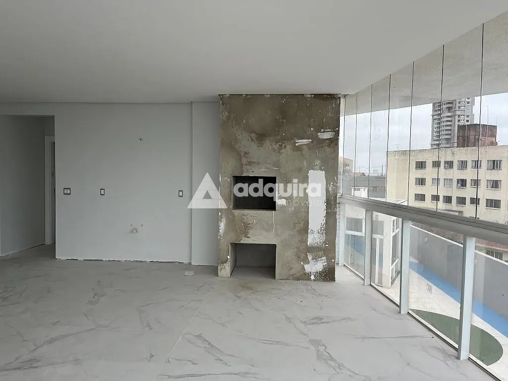 Apartamento, 3 quartos, 248 m² - Foto 4