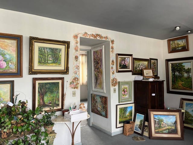 Foto do Apartamento - Apartamento à venda, Centro, Petrópolis, RJ | Immobile Administradora de Bens