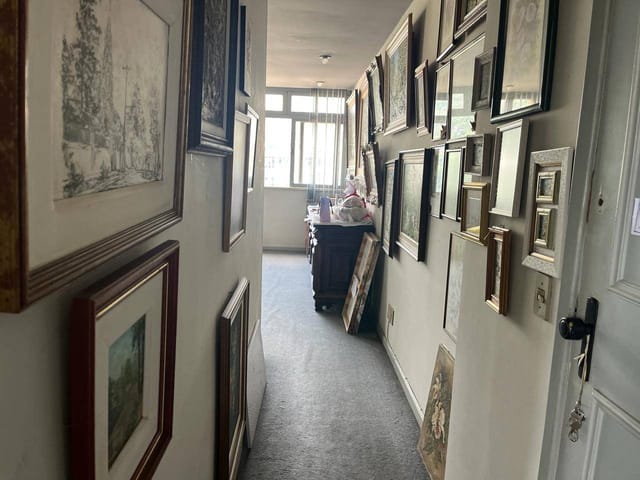 Foto do Apartamento - Apartamento à venda, Centro, Petrópolis, RJ | Immobile Administradora de Bens