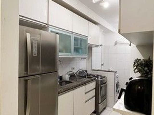 Foto do Apartamento - Apartamento com 2 dormitórios à venda, 50 m² por R$ 245.000,00 - Jardim Oriente - São José dos Campos/SP | INDEPENDENCE NEGOCIOS IMOBILIARIOS LTDA