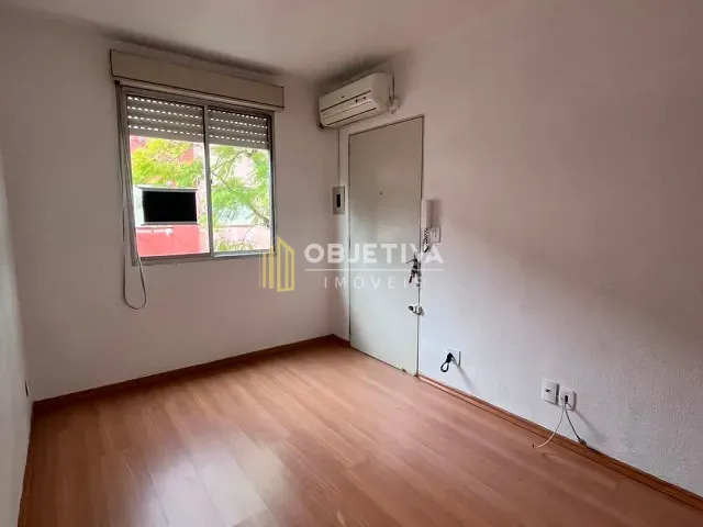 Apartamento com 46m² 1 quarto e 1 banheiro, à venda, no bairro Canudos em Novo Hamburgo