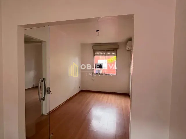Apartamento com 46m² 1 quarto e 1 banheiro, à venda, no bairro Canudos em Novo Hamburgo
