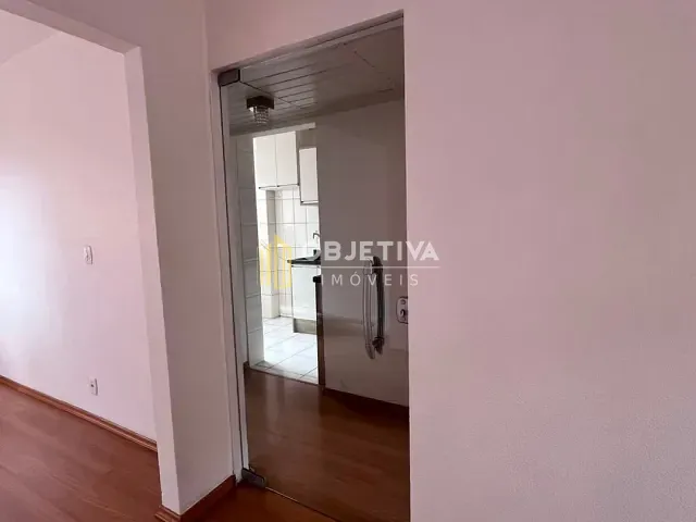 Apartamento com 46m² 1 quarto e 1 banheiro, à venda, no bairro Canudos em Novo Hamburgo
