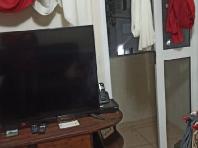 Apartamento com 50m² 2 quartos e 1 banheiro, à venda, no bairro Jardim Veloso em Osasco