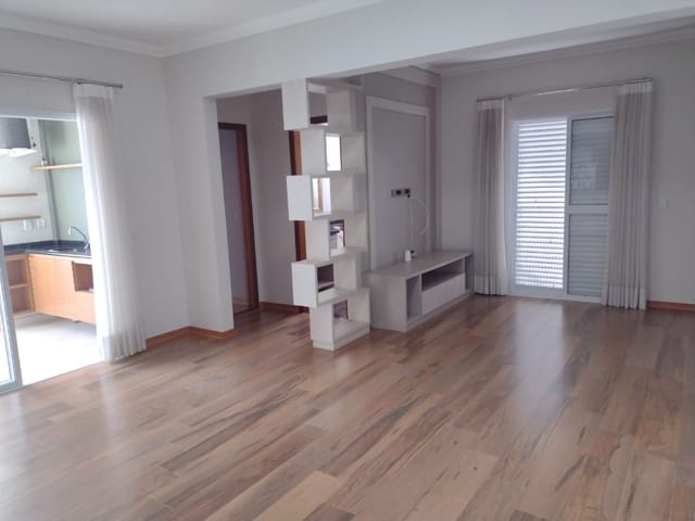 Foto do Apartamento - Apartamento com 3 dormitórios à venda, 150 m² por R$ 920.000,00 - Jardim Augusta - São José dos Campos/SP | RUSSI IMÓVEIS