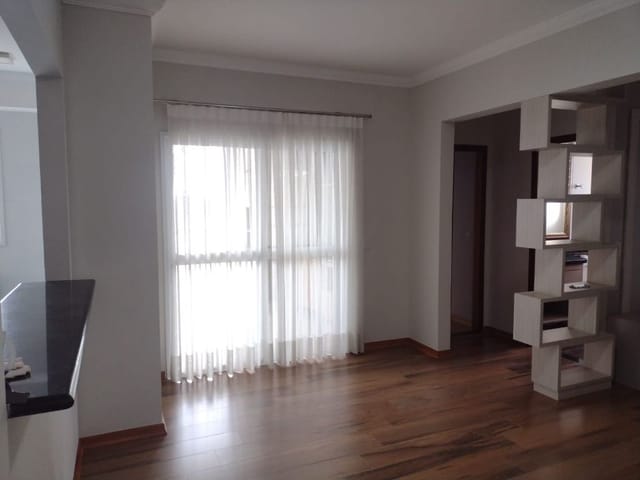 Foto do Apartamento - Apartamento com 3 dormitórios à venda, 150 m² por R$ 920.000,00 - Jardim Augusta - São José dos Campos/SP | RUSSI IMÓVEIS