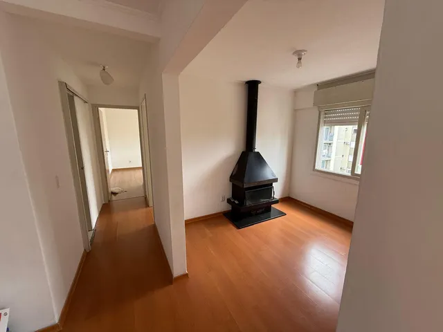Apartamento com 59m² 3 quartos e 1 banheiro, à venda, no bairro Três Vendas em Pelotas