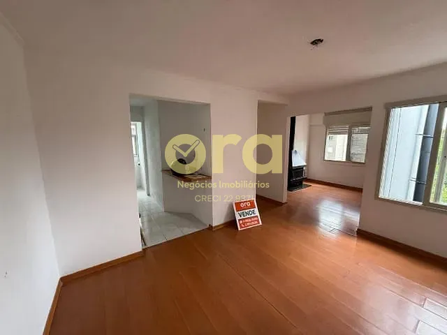 Apartamento com 59m² 3 quartos e 1 banheiro, à venda, no bairro Três Vendas em Pelotas