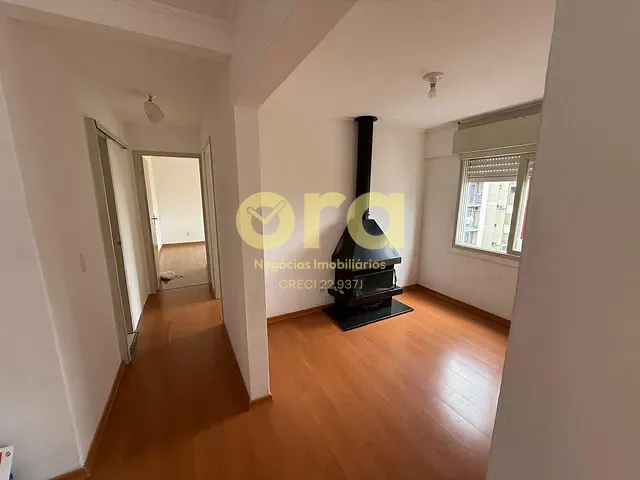 Apartamento com 59m² 3 quartos e 1 banheiro, à venda, no bairro Três Vendas em Pelotas