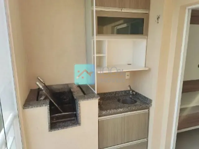 Apartamento 3 quartos e 2 banheiros, à venda, no bairro Vila Sanches em São José dos Campos