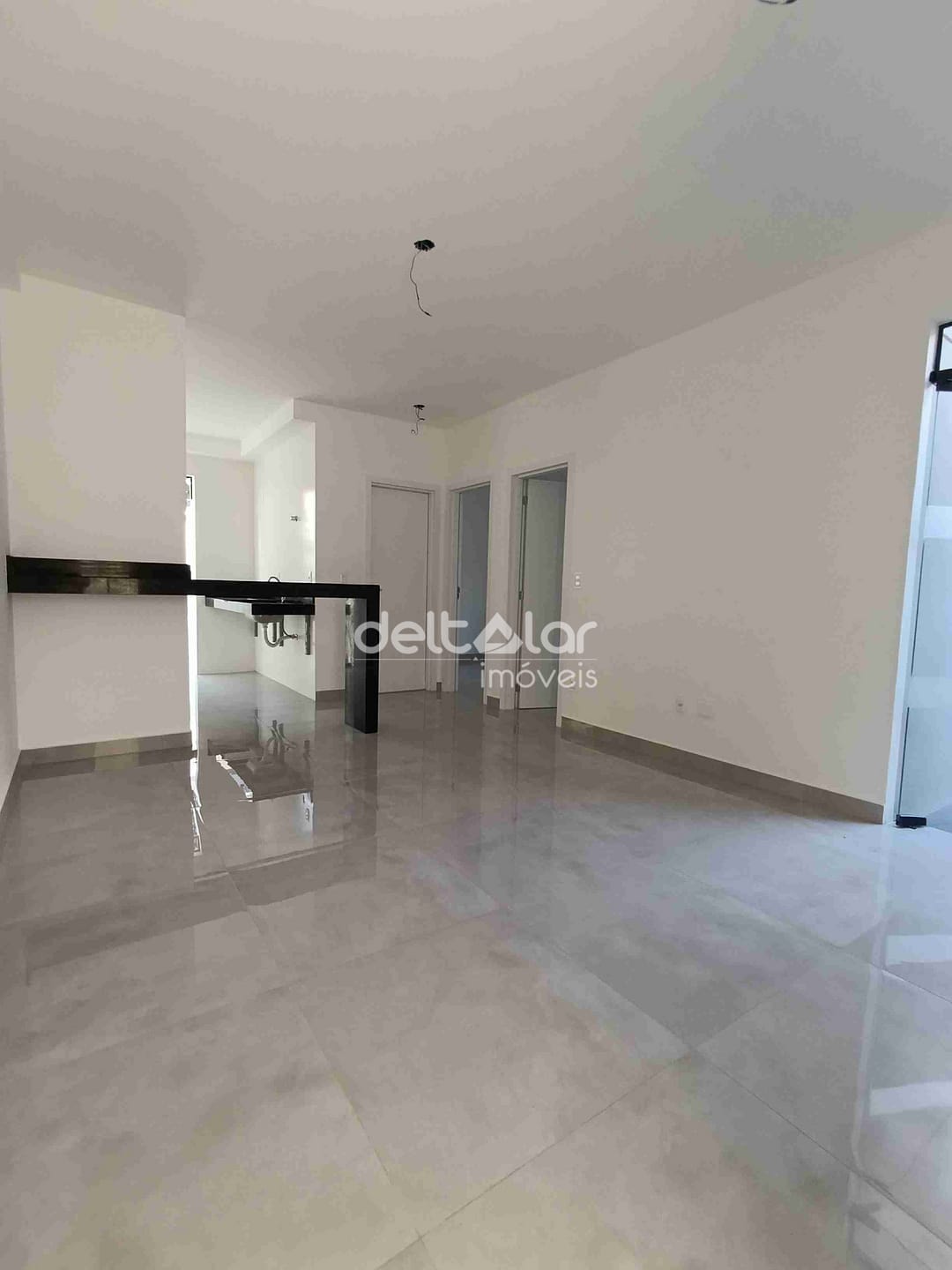 Apartamento, 2 quartos, 76 m² - Foto 1