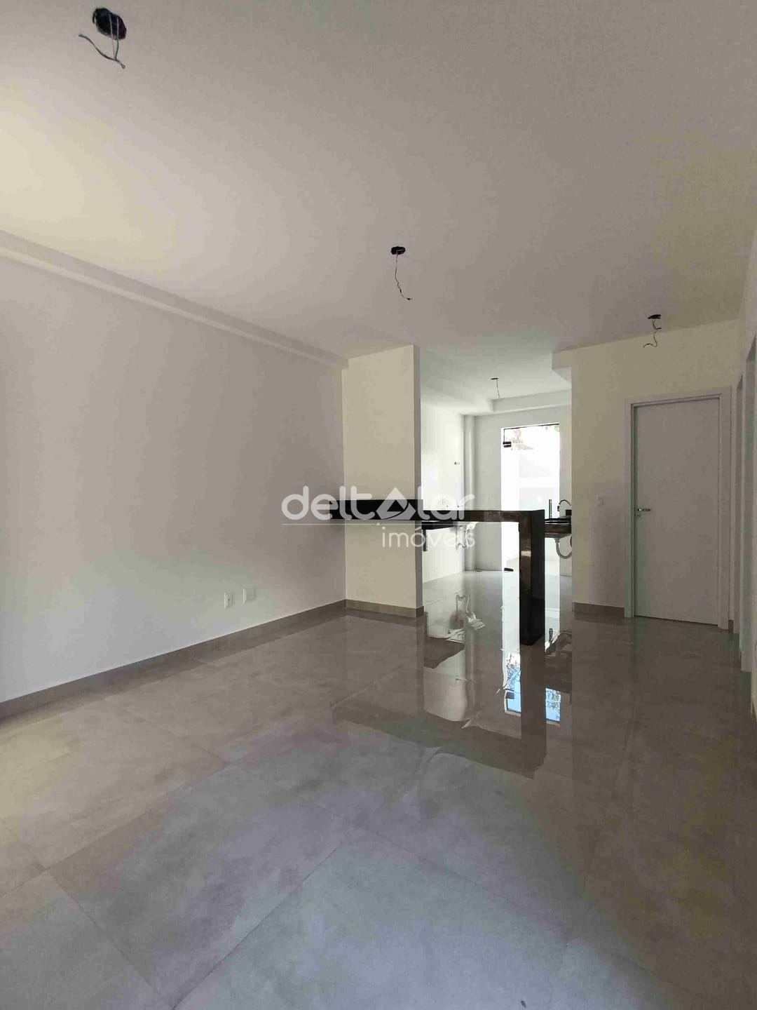 Apartamento, 2 quartos, 76 m² - Foto 2