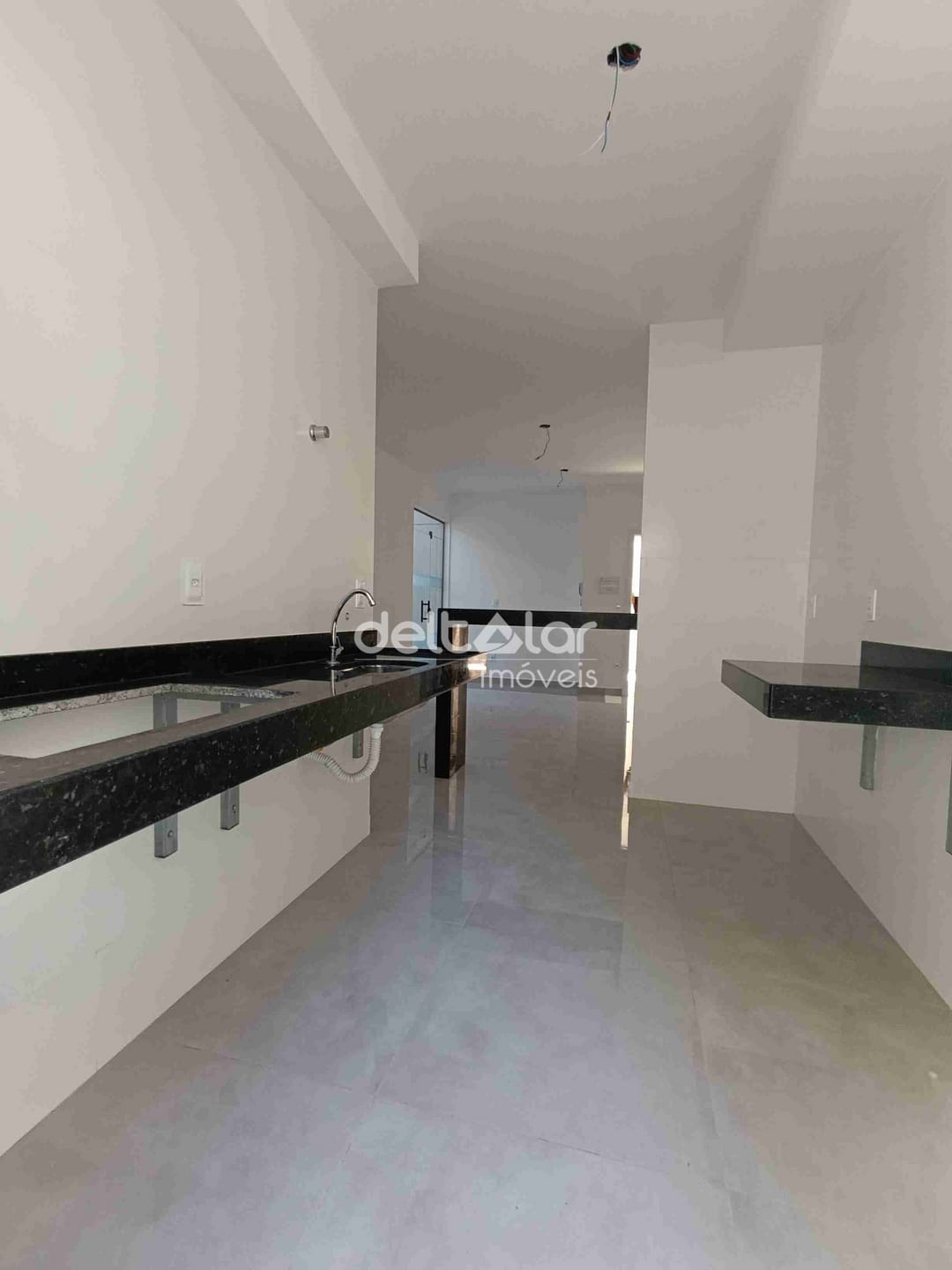Apartamento, 2 quartos, 76 m² - Foto 6