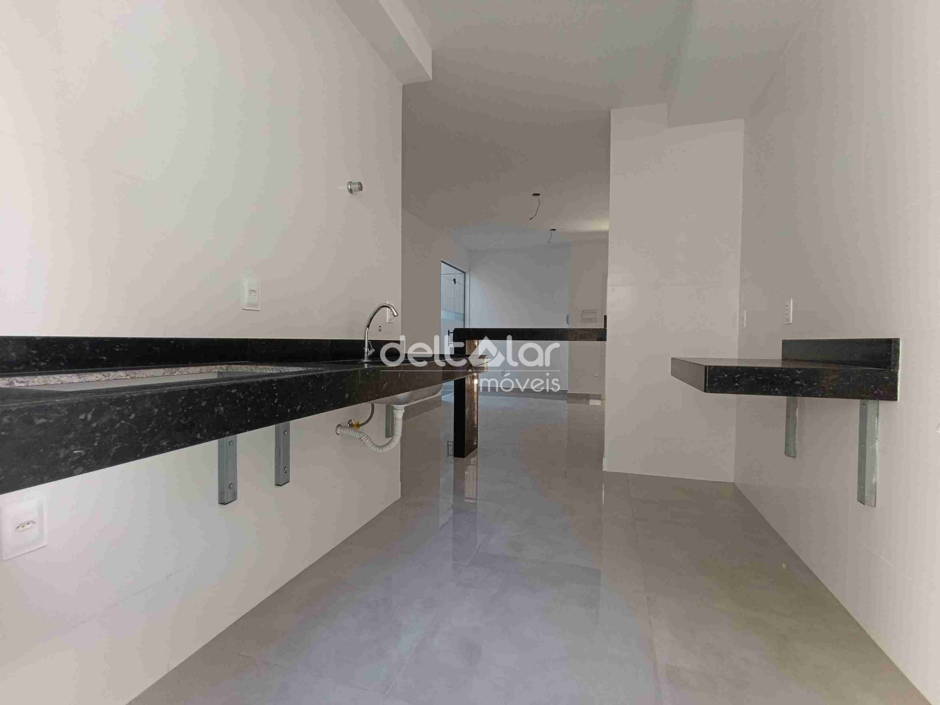 Apartamento, 2 quartos, 76 m² - Foto 7