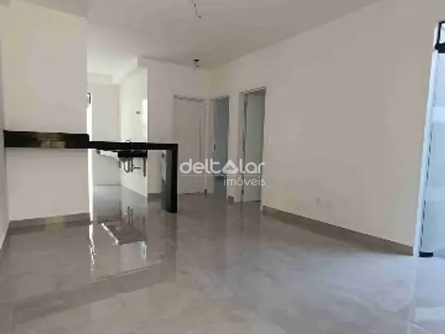 Apartamento com 76m² 2 quartos e 1 banheiro, à venda, no bairro Santa Amelia em Belo Horizonte