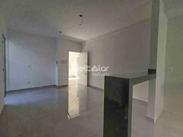 Apartamento com 76m² 2 quartos e 1 banheiro, à venda, no bairro Santa Amelia em Belo Horizonte