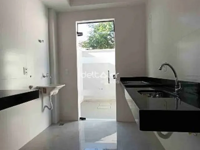 Apartamento com 76m² 2 quartos e 1 banheiro, à venda, no bairro Santa Amelia em Belo Horizonte