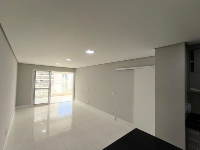 Apartamento com 156m² 3 quartos e 2 banheiros, para alugar, no bairro Gleba Palhano em Londrina