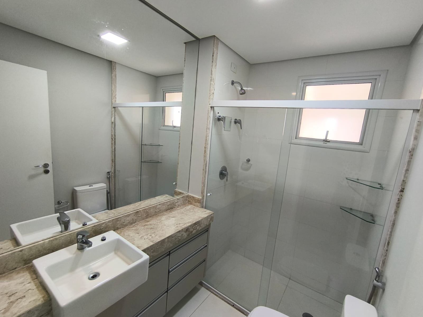 Apartamento, 3 quartos, 100 m² - Foto 9