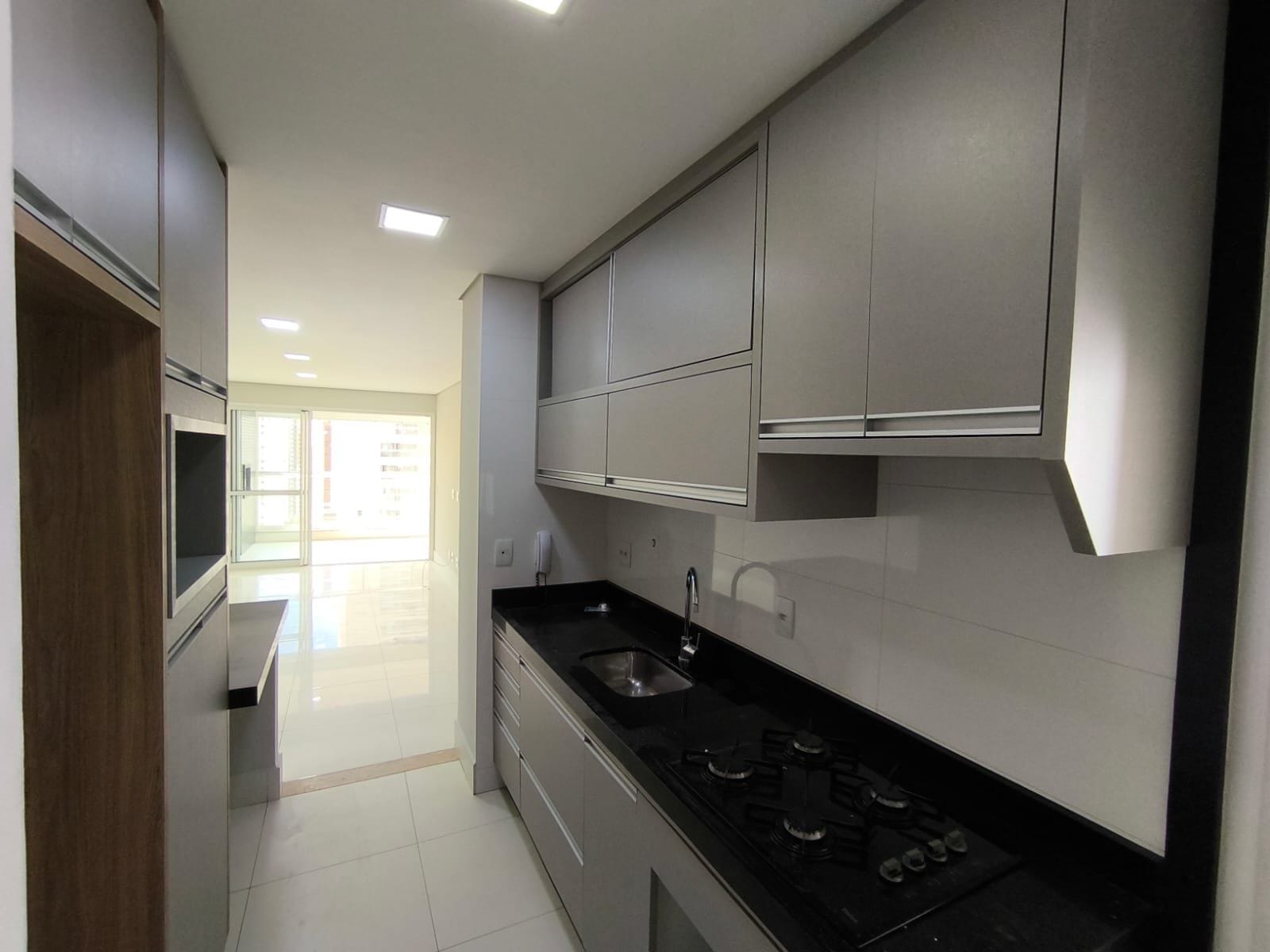 Apartamento, 3 quartos, 100 m² - Foto 5
