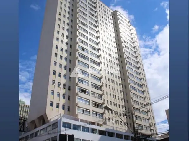 Apartamento 3 quartos e 2 banheiros, à venda, no bairro Centro em Ponta Grossa
