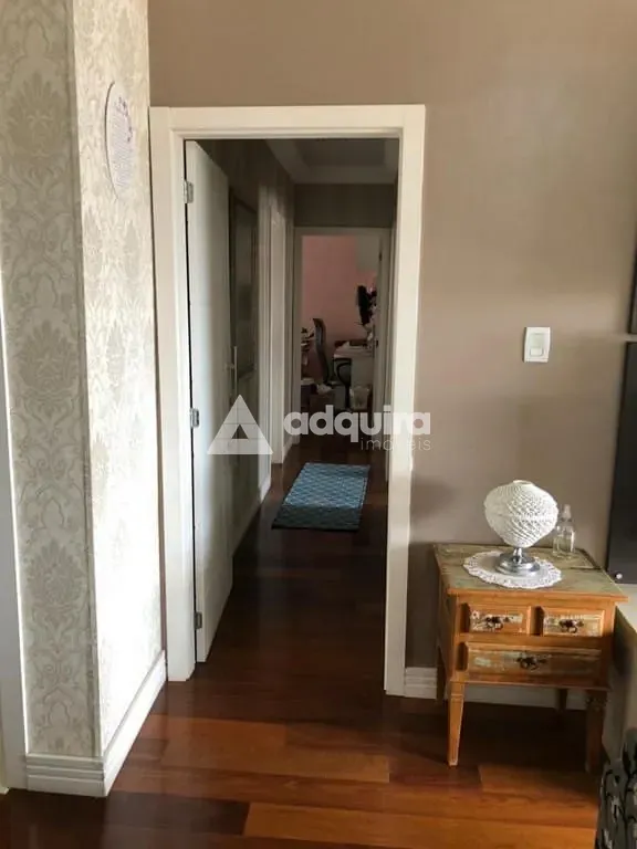 Apartamento, 3 quartos, 155 m² - Foto 2