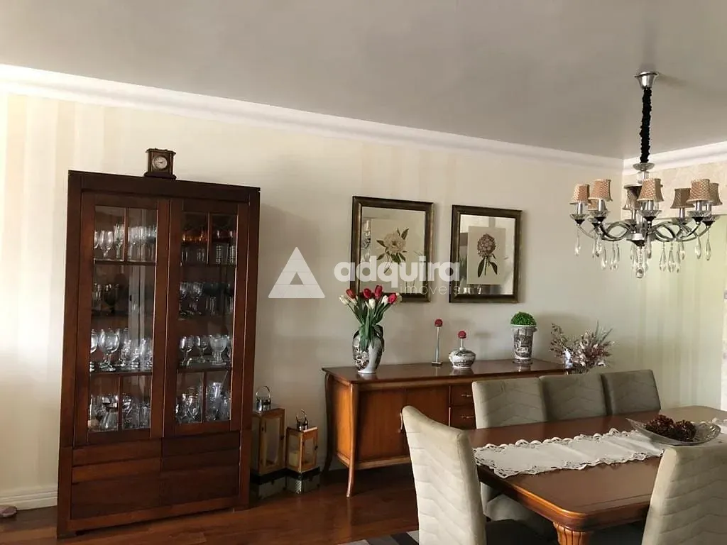 Apartamento, 3 quartos, 155 m² - Foto 5