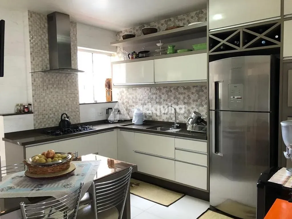 Apartamento, 3 quartos, 155 m² - Foto 6