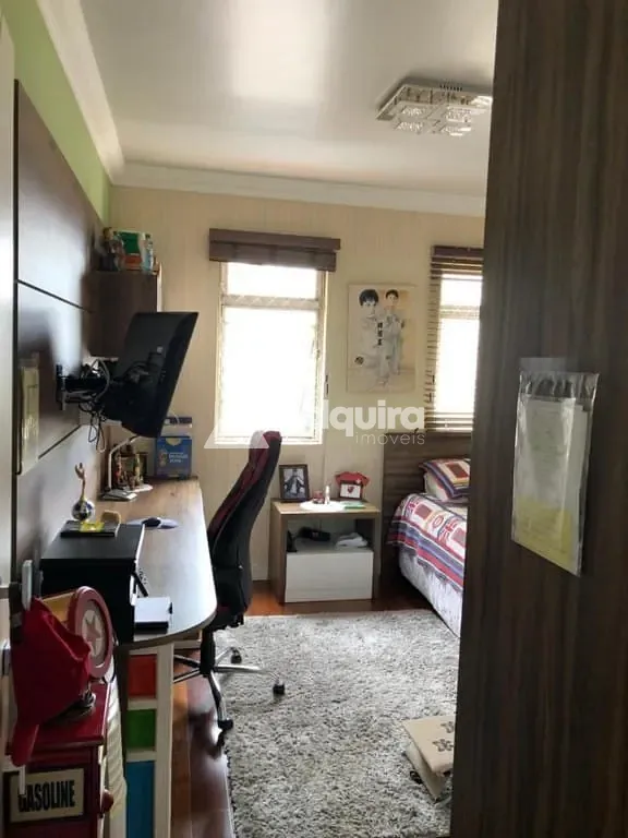 Apartamento, 3 quartos, 155 m² - Foto 7