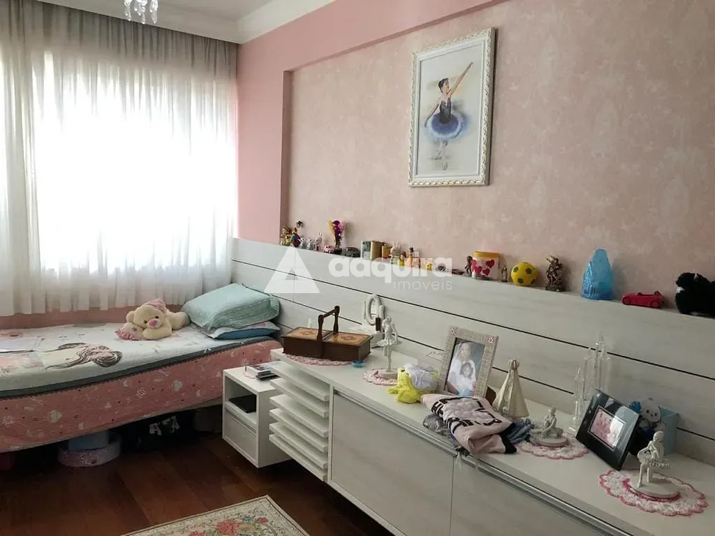 Apartamento, 3 quartos, 155 m² - Foto 8