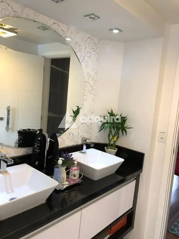 Apartamento, 3 quartos, 155 m² - Foto 9