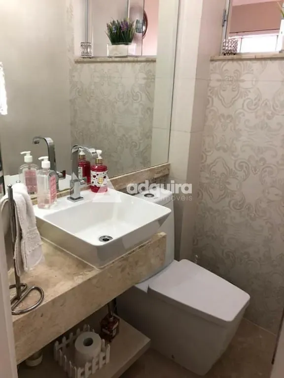 Apartamento, 3 quartos, 155 m² - Foto 10