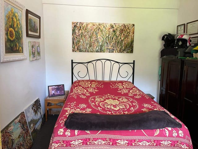 Apartamento 1 quarto e 2 banheiros, à venda, no bairro Quitandinha em Petrópolis