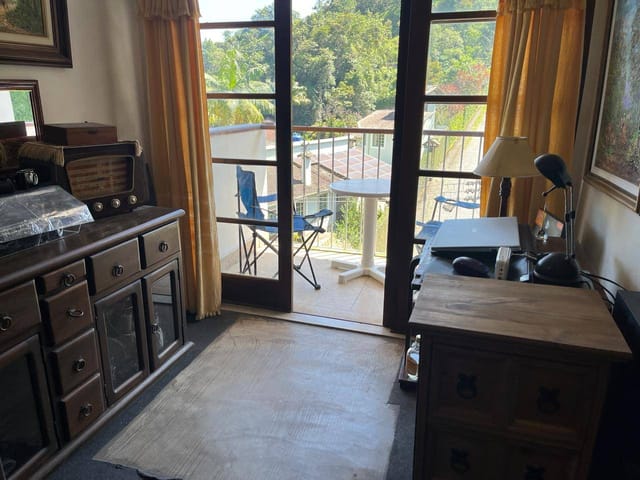Apartamento 1 quarto e 2 banheiros, à venda, no bairro Quitandinha em Petrópolis