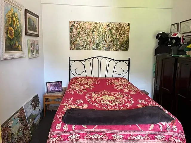 Apartamento 1 quarto e 2 banheiros, à venda, no bairro Quitandinha em Petrópolis