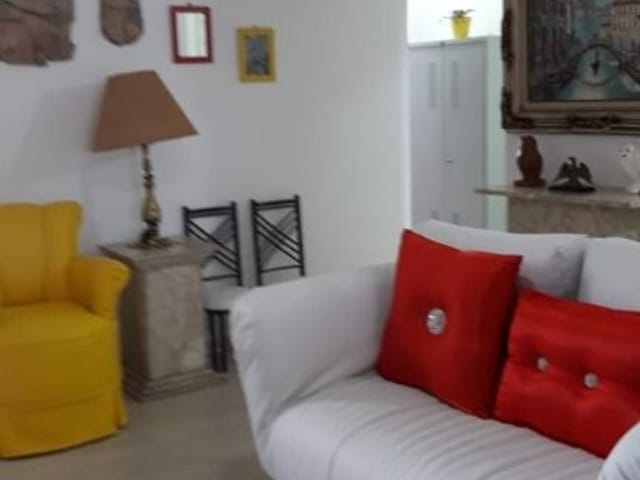 Foto do Apartamento - Apartamento à venda, 78 m² por R$ 210.000,00 - Centro - Sorocaba/SP | Ary Proenca Negócios Imobiliários Ltda