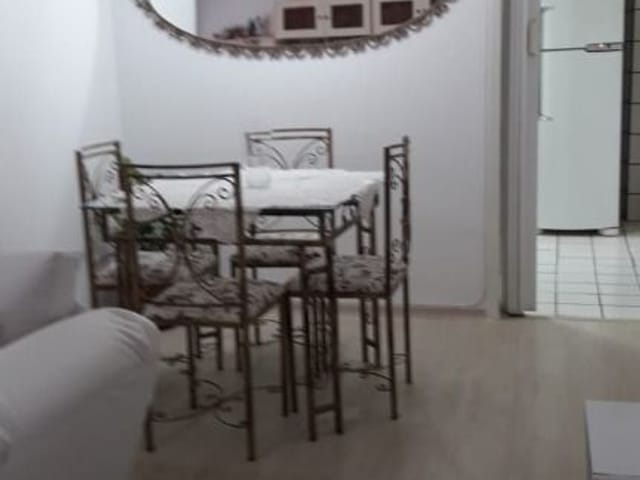 Foto do Apartamento - Apartamento à venda, 78 m² por R$ 210.000,00 - Centro - Sorocaba/SP | Ary Proenca Negócios Imobiliários Ltda