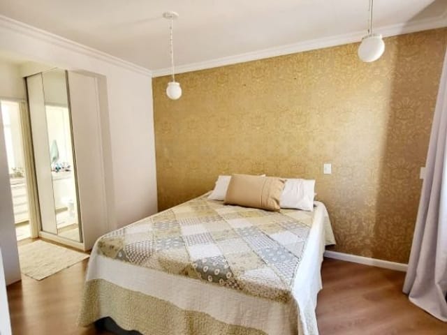 Foto do Apartamento - Apartamento com 3 dormitórios à venda, 125 m² por R$ 1.064.000,00 - Royal Park - São José dos Campos/SP | RUSSI IMÓVEIS