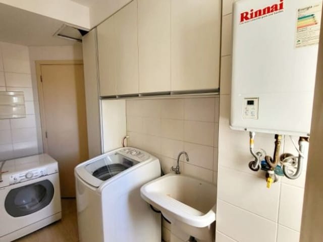 Foto do Apartamento - Apartamento com 3 dormitórios à venda, 125 m² por R$ 1.064.000,00 - Royal Park - São José dos Campos/SP | RUSSI IMÓVEIS