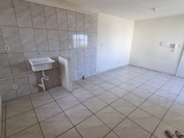 Apartamento 2 quartos e 1 banheiro, à venda, no bairro Sitio Floresta em Pelotas