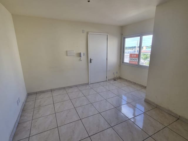 Apartamento 2 quartos e 1 banheiro, à venda, no bairro Sitio Floresta em Pelotas