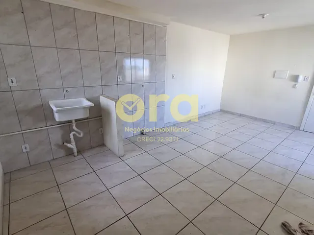 Apartamento 2 quartos e 1 banheiro, à venda, no bairro Sitio Floresta em Pelotas