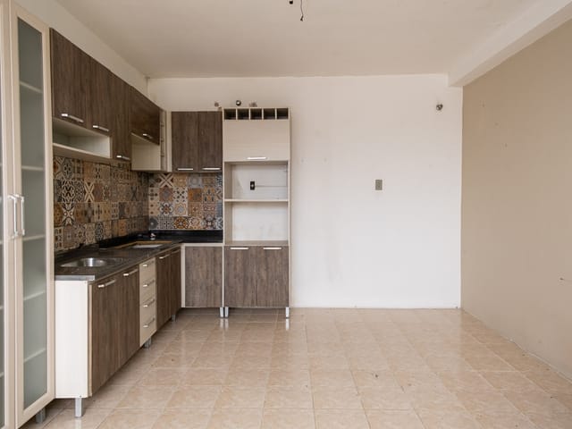 Apartamento 2 quartos e 1 banheiro, para alugar, no bairro Três Vendas em Pelotas