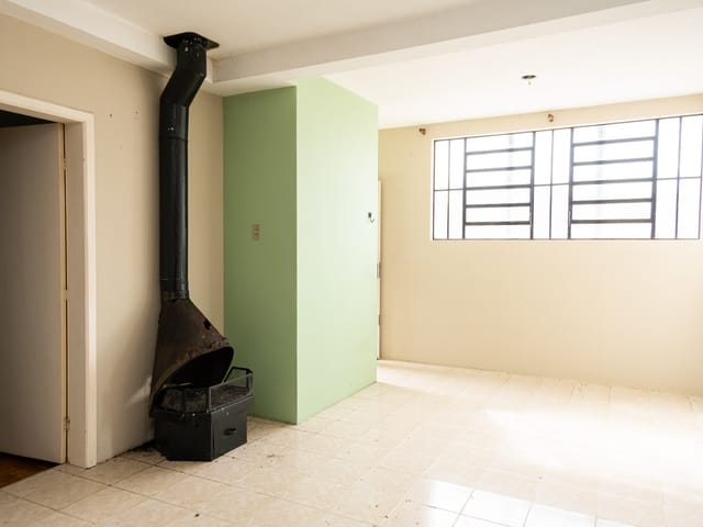 Apartamento 2 quartos e 1 banheiro, para alugar, no bairro Três Vendas em Pelotas