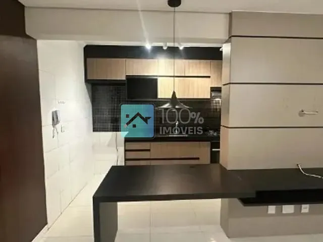 Apartamento 2 quartos e 1 banheiro, à venda, no bairro Parque Residencial Flamboyant em São José dos Campos